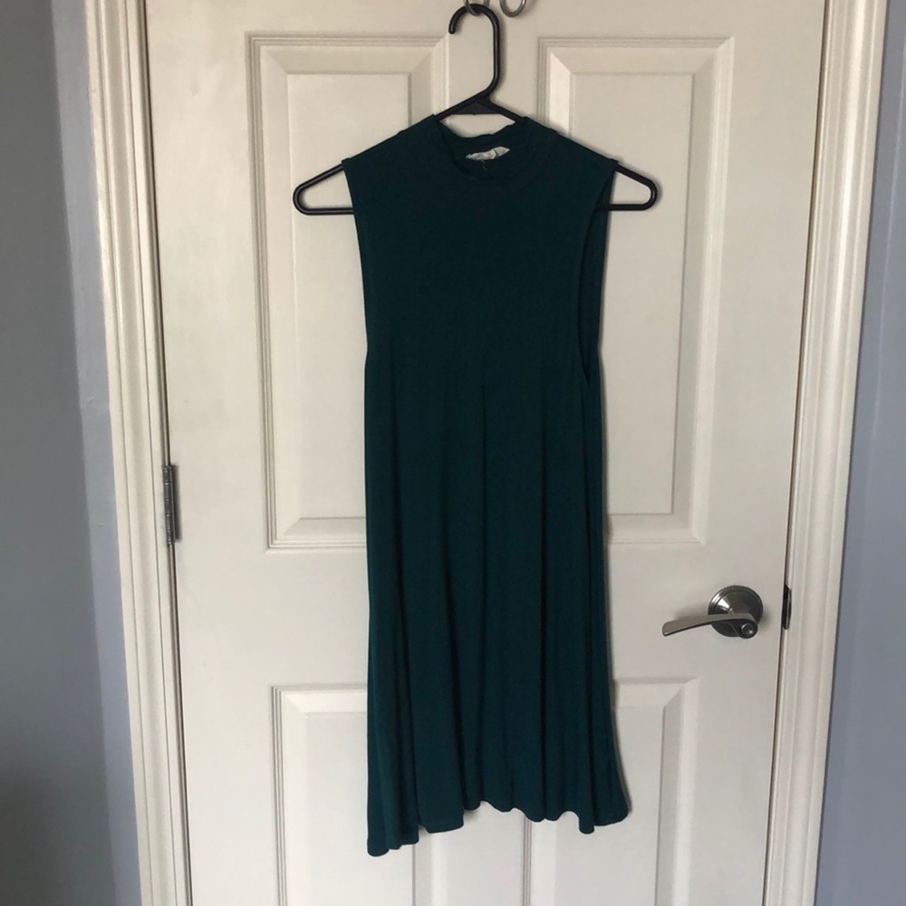 LA Hearts Dress